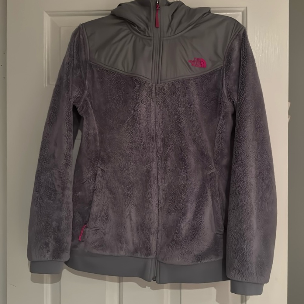 Women’s North Face Oso Jacket